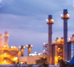 Zhoushan refinery, the largest refining and chemical project in China